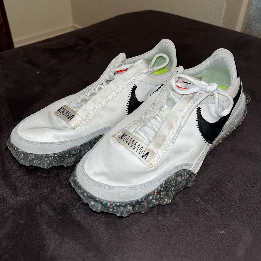 Nike waffle racers womens 6.5